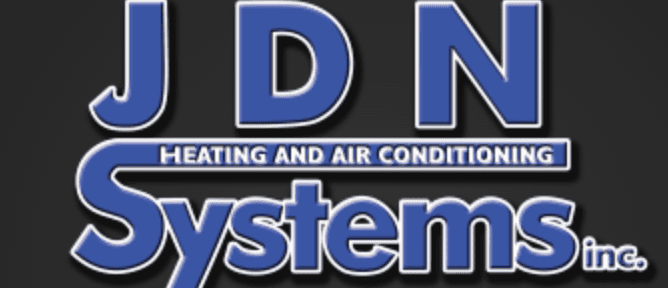 JDN Heating & Air Conditioning Systems