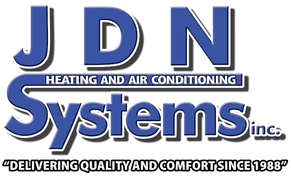 JDN Heating & Air Conditioning Systems