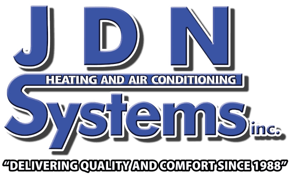JDN Heating & Air Conditioning Systems
