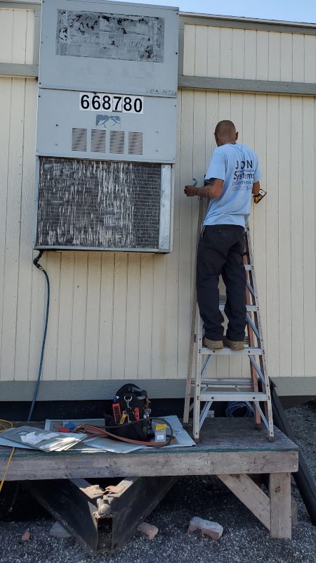 Heating Contractor in Bartlett, Illinois