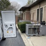 Heating Inspection