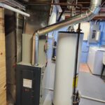Heating Replacement